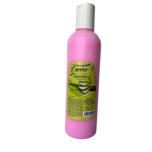 MASCARILLA CAPILAR DE 240 ML MARCA CARRIER